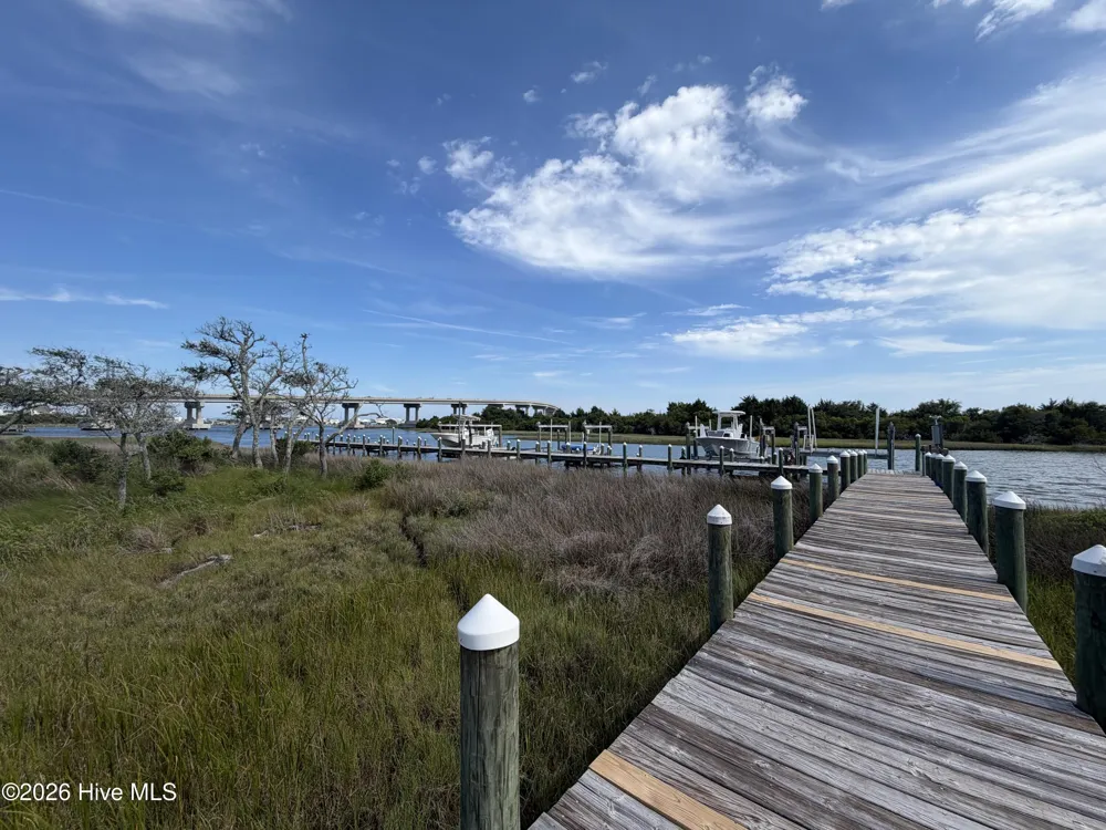 113 Diamond Pt Court Surf City, NC 28445