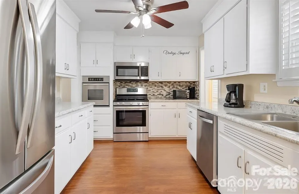 211 General Stonewall Jackson Drive Stanley, NC 28164
