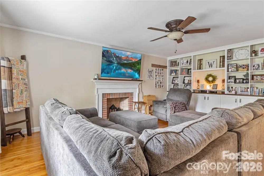 211 General Stonewall Jackson Drive Stanley, NC 28164