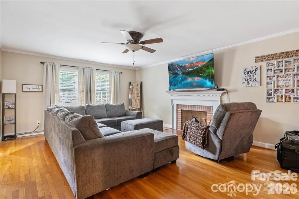 211 General Stonewall Jackson Drive Stanley, NC 28164