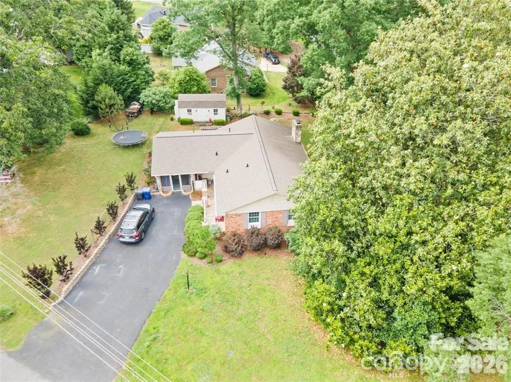 211 General Stonewall Jackson Drive Stanley, NC 28164