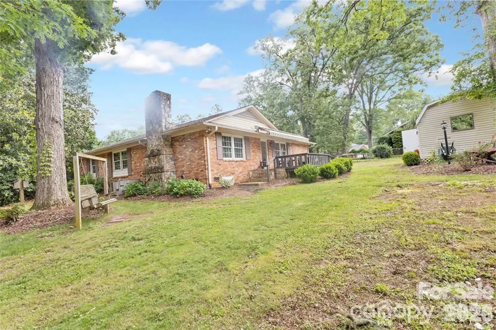 211 General Stonewall Jackson Drive Stanley, NC 28164