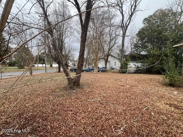 413 W Church Street Williamston, NC 27892