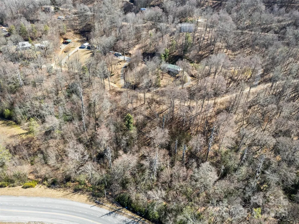 Lots 5,6,7 Spruce Flats Road Maggie Valley, NC 28751