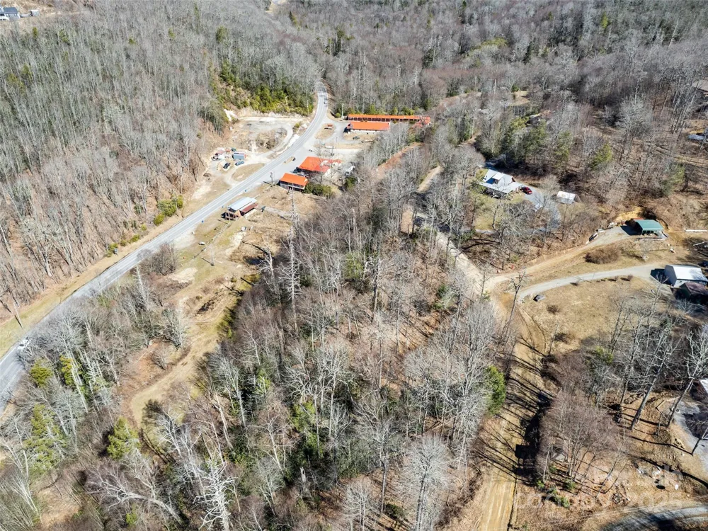 Lots 5,6,7 Spruce Flats Road Maggie Valley, NC 28751