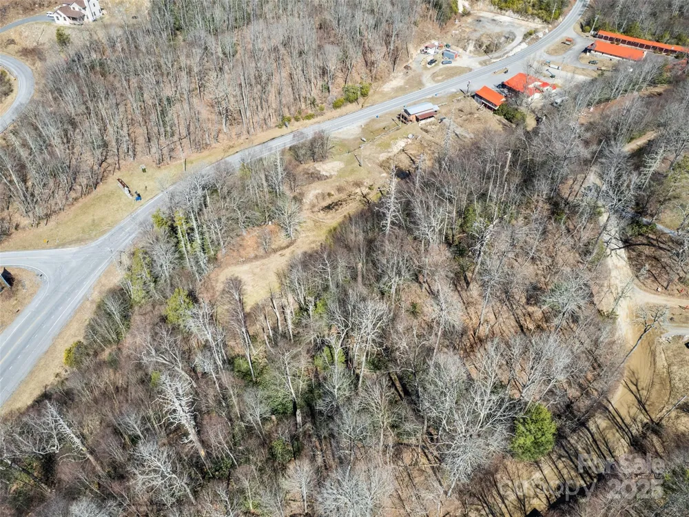 Lots 5,6,7 Spruce Flats Road Maggie Valley, NC 28751