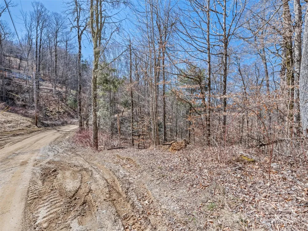 Lots 5,6,7 Spruce Flats Road Maggie Valley, NC 28751