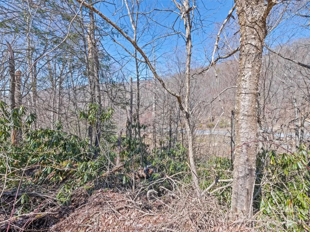 Lots 5,6,7 Spruce Flats Road Maggie Valley, NC 28751