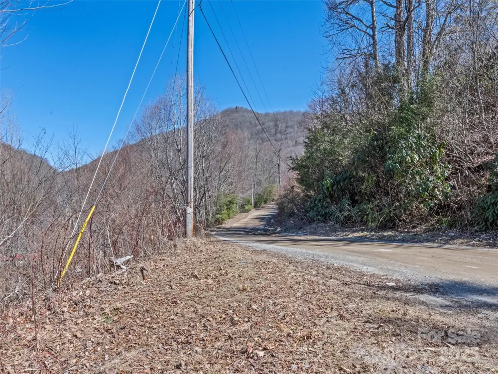 Lots 5,6,7 Spruce Flats Road Maggie Valley, NC 28751