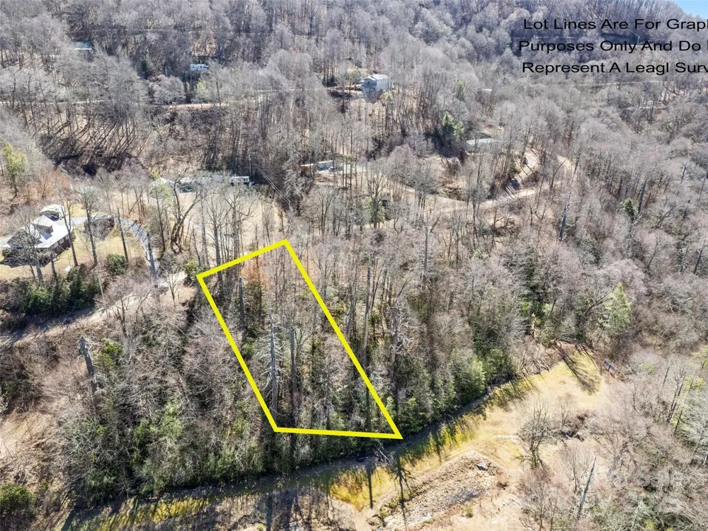 Lot 6 Spruce Flats Road Maggie Valley, NC 28751