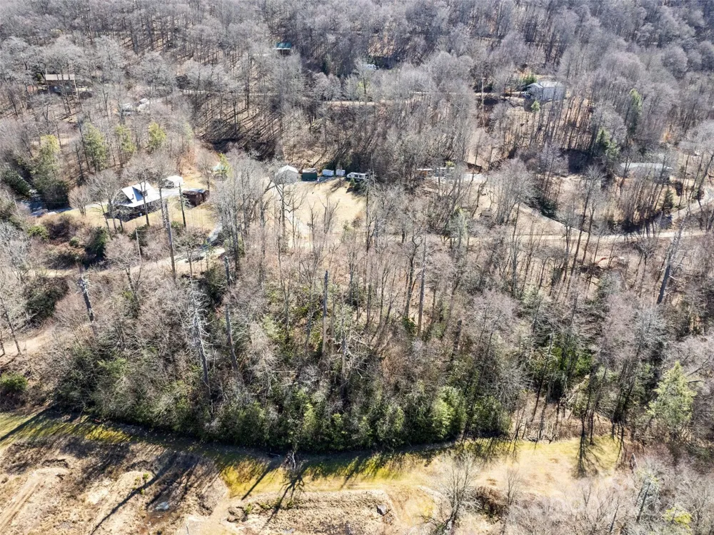 Lot 6 Spruce Flats Road Maggie Valley, NC 28751