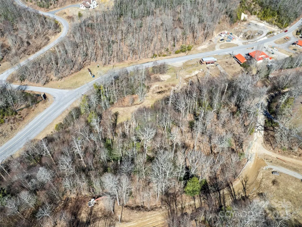 Lot 6 Spruce Flats Road Maggie Valley, NC 28751
