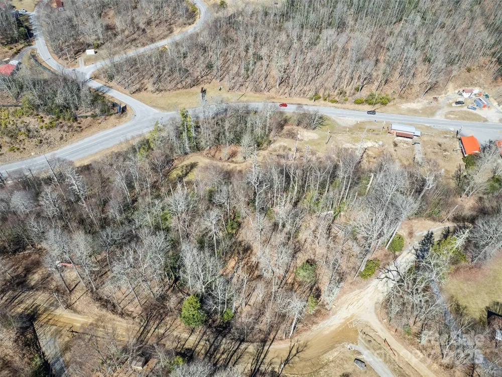 Lot 6 Spruce Flats Road Maggie Valley, NC 28751