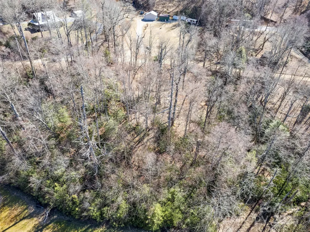 Lot 6 Spruce Flats Road Maggie Valley, NC 28751