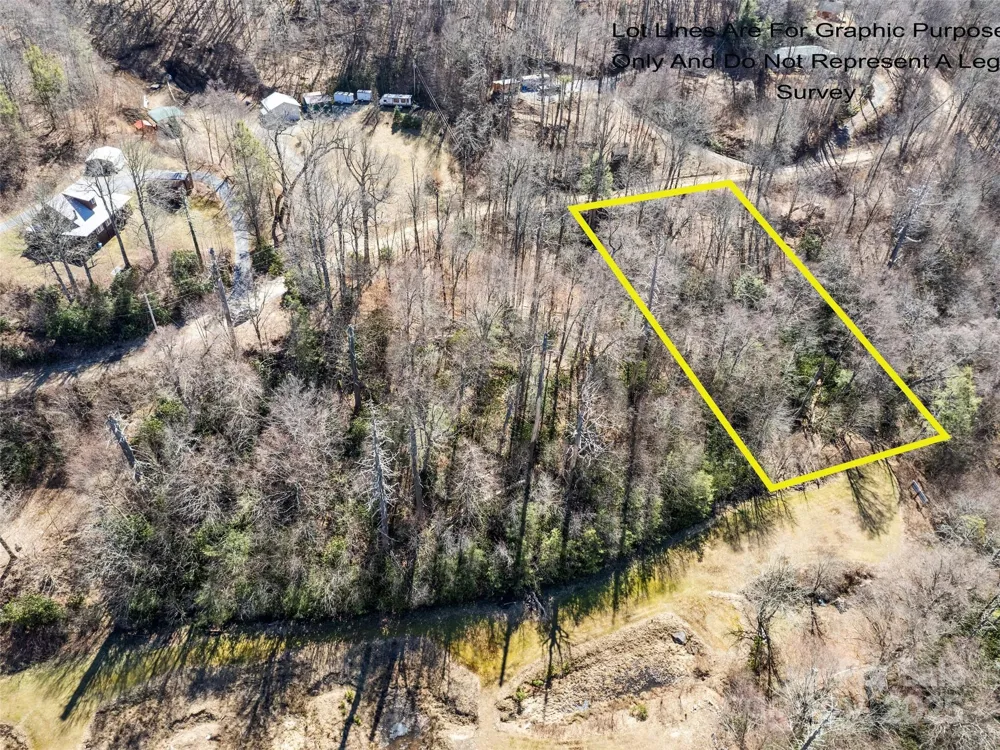 Lot 7 Spruce Flats Road Maggie Valley, NC 28751