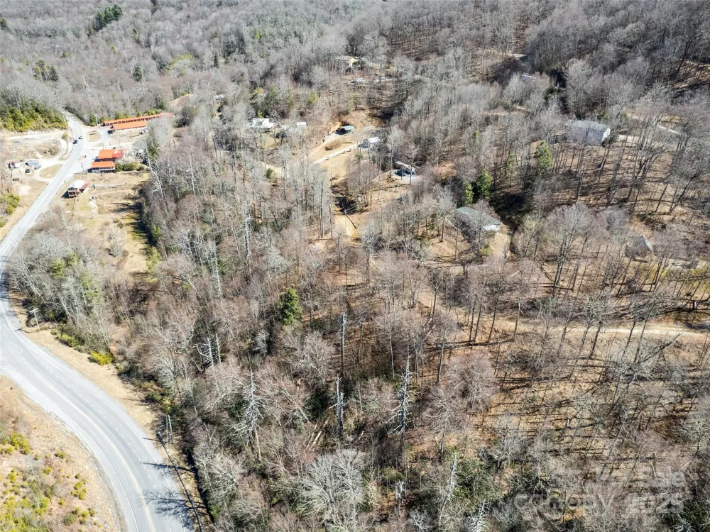 Lot 7 Spruce Flats Road Maggie Valley, NC 28751