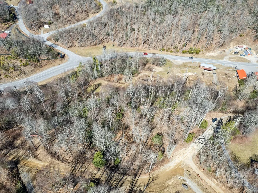 Lot 7 Spruce Flats Road Maggie Valley, NC 28751