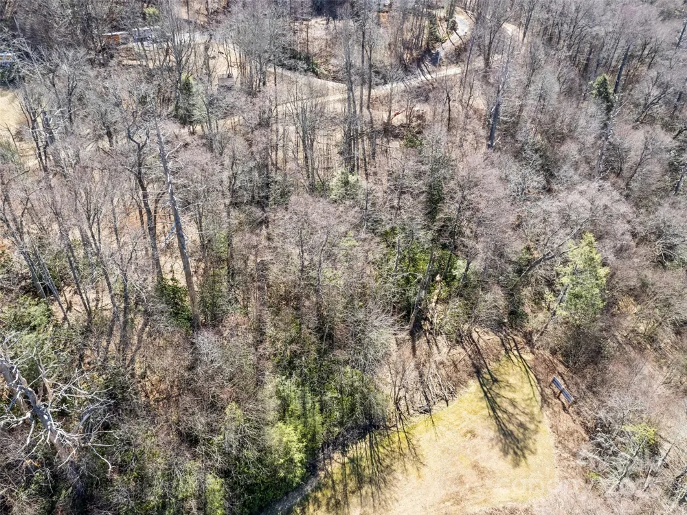 Lot 7 Spruce Flats Road Maggie Valley, NC 28751