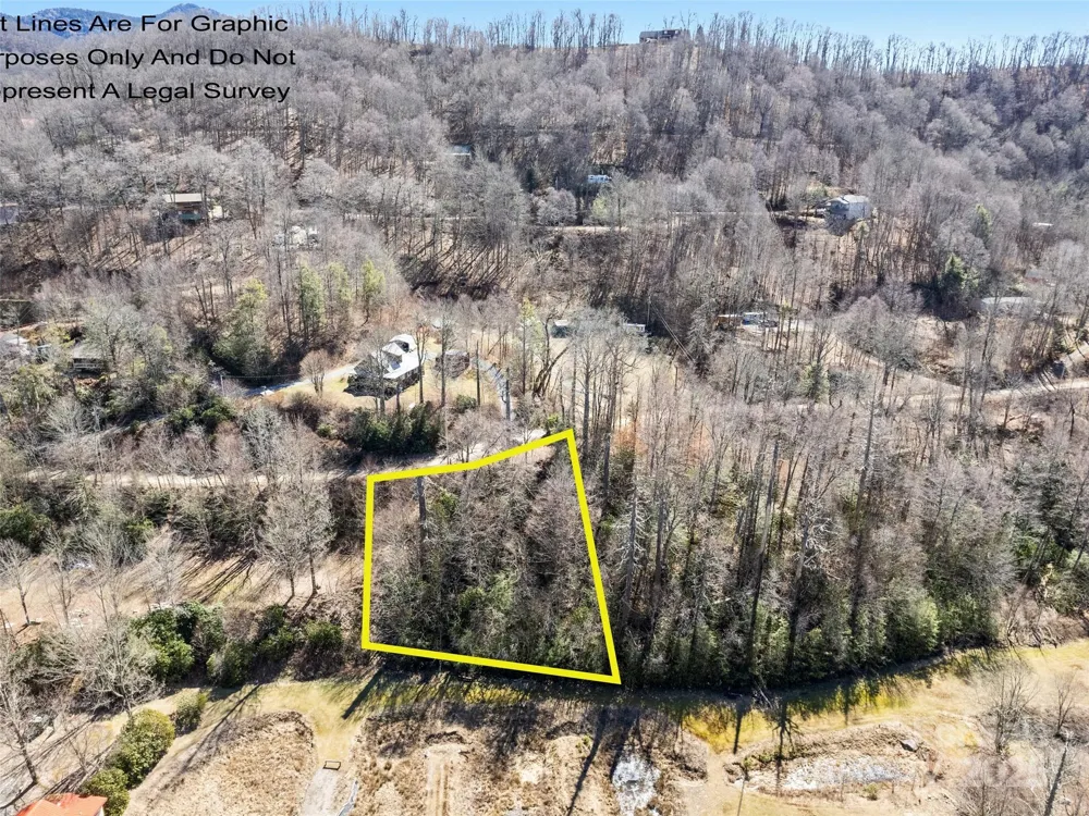 Lot 5 Spruce Flats Road Maggie Valley, NC 28751