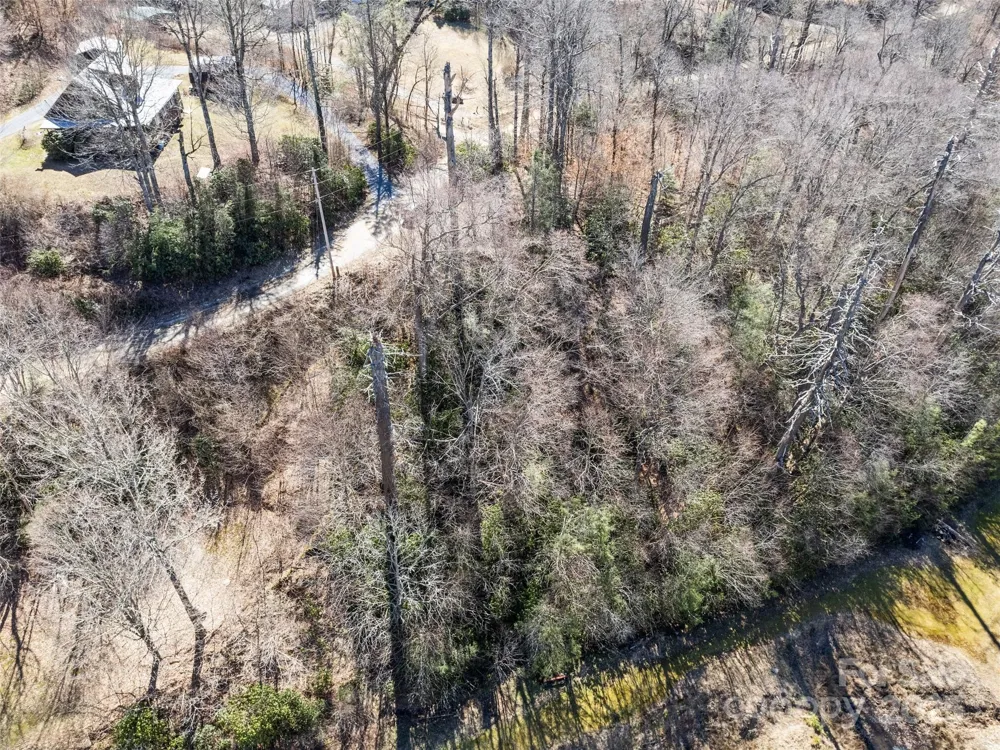 Lot 5 Spruce Flats Road Maggie Valley, NC 28751