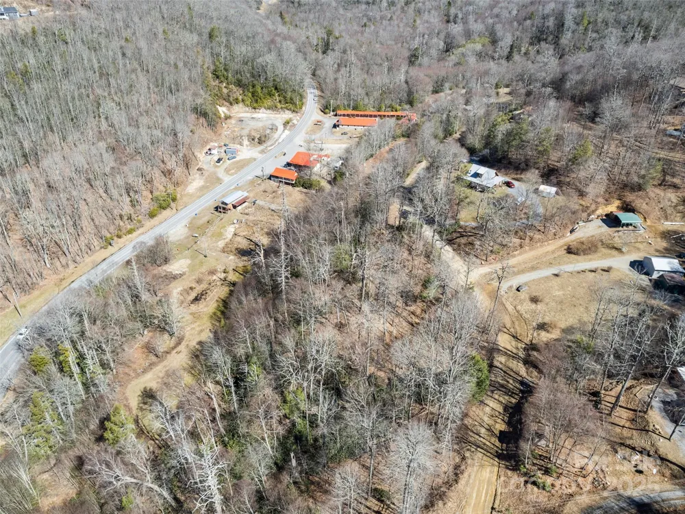Lot 5 Spruce Flats Road Maggie Valley, NC 28751