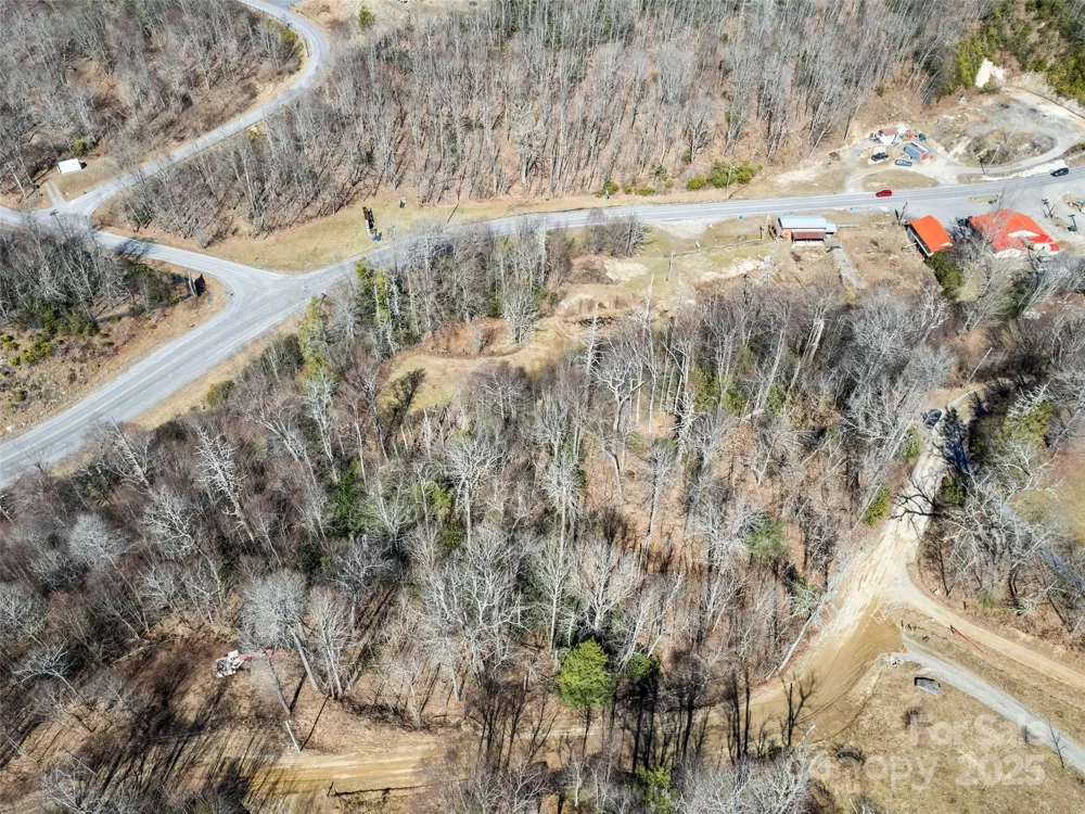 Lot 5 Spruce Flats Road Maggie Valley, NC 28751