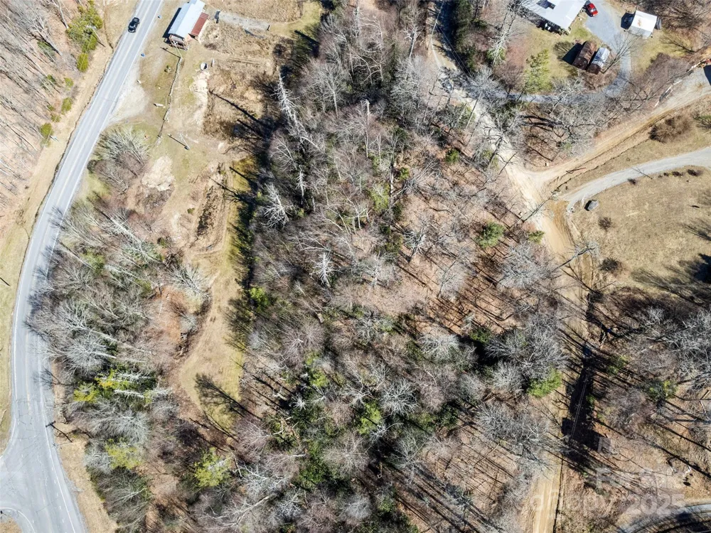 Lot 5 Spruce Flats Road Maggie Valley, NC 28751
