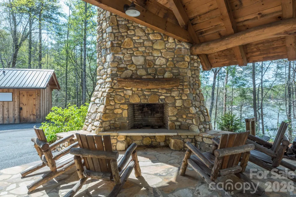 TBD Dockside Drive #13A Nebo, NC 28761