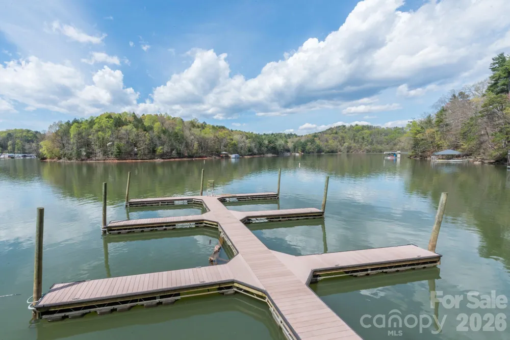 TBD Dockside Drive #13A Nebo, NC 28761