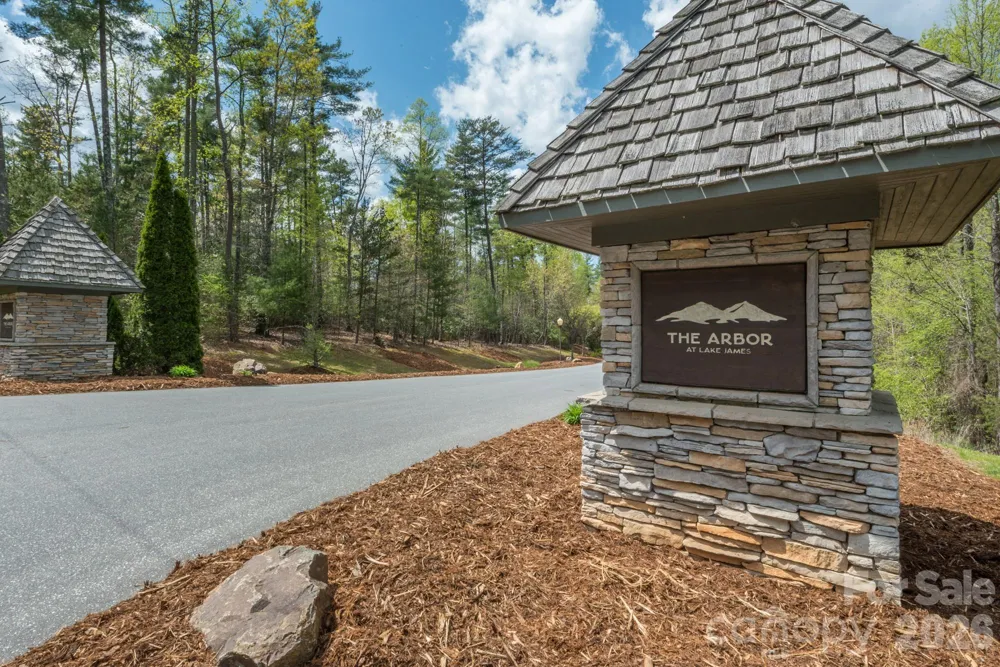 TBD Dockside Drive #13A Nebo, NC 28761