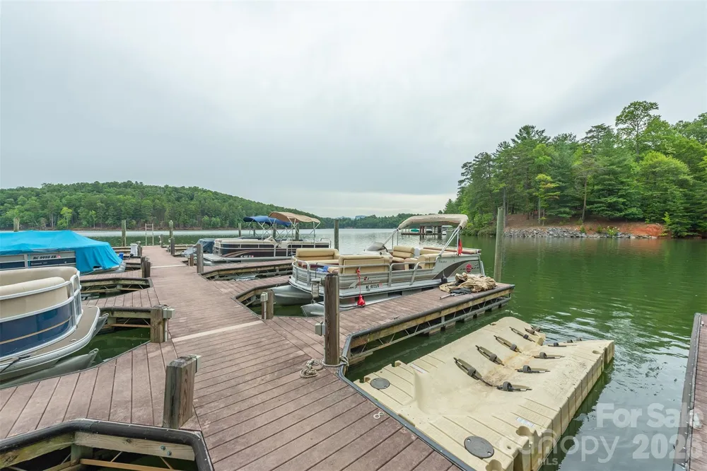 TBD Dockside Drive #13A Nebo, NC 28761