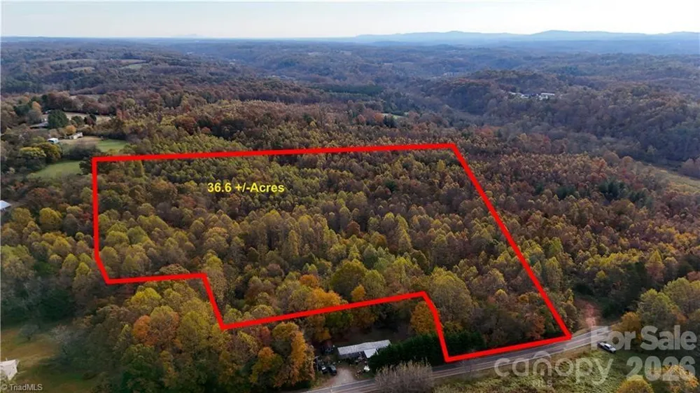 001 Rock Creek Church Road North Wilkesboro, NC 28659
