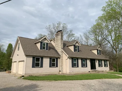 6038 Booth Road