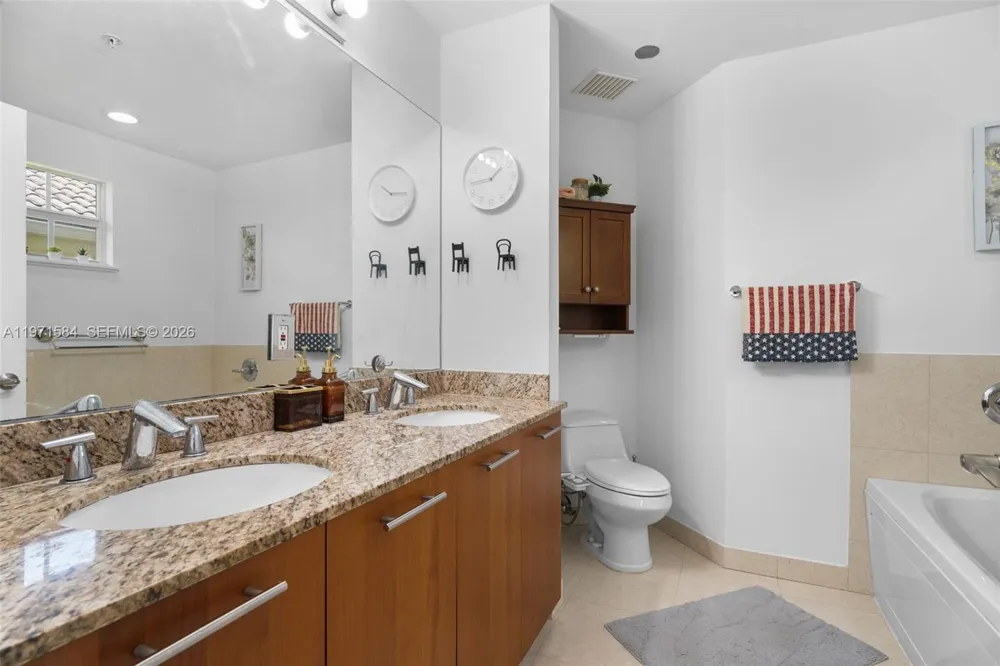 18413 NE 27th Ct #18413 Aventura, FL 33160