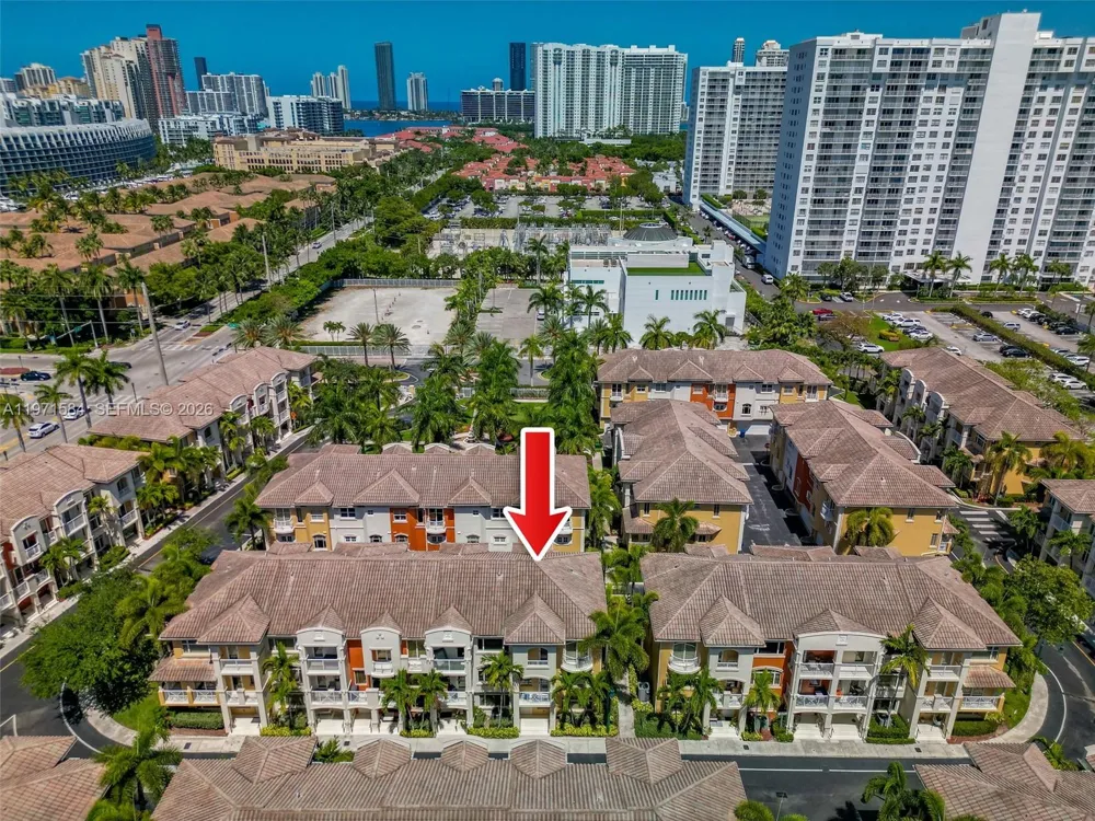 18413 NE 27th Ct #18413 Aventura, FL 33160