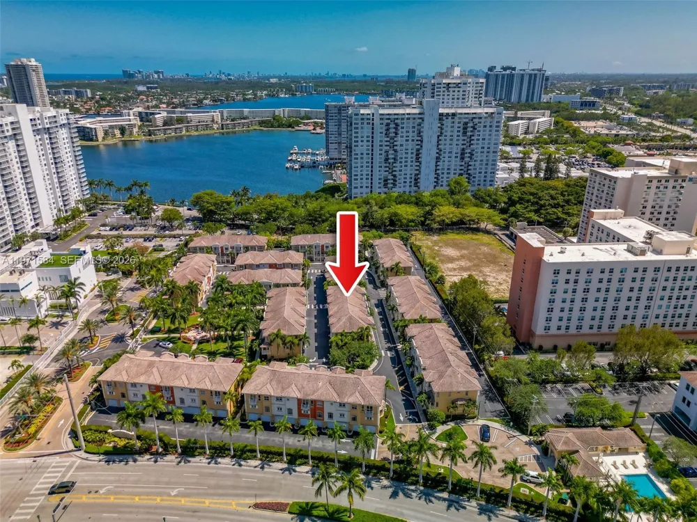 18413 NE 27th Ct #18413 Aventura, FL 33160