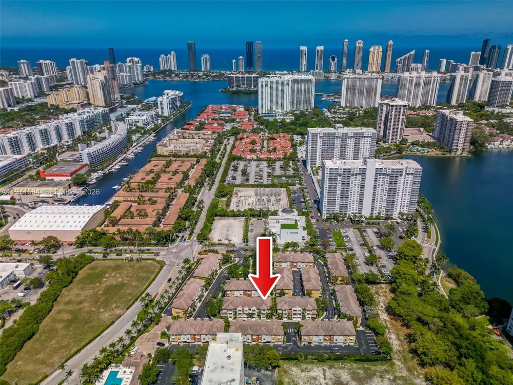 18413 NE 27th Ct #18413 Aventura, FL 33160