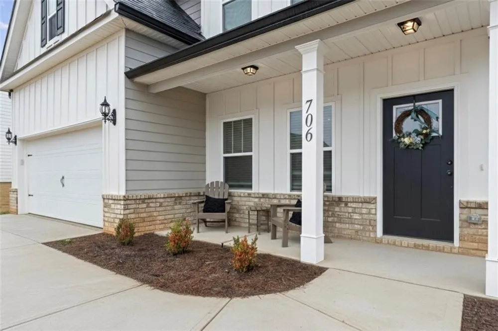 706 Lindsey Brooke Trace Bonaire, GA 31005