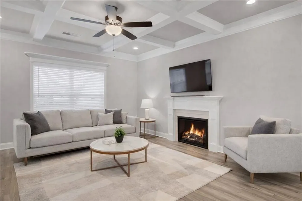 706 Lindsey Brooke Trace Bonaire, GA 31005