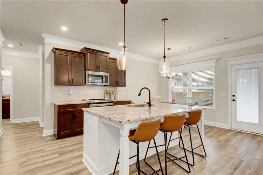 706 Lindsey Brooke Trace Bonaire, GA 31005