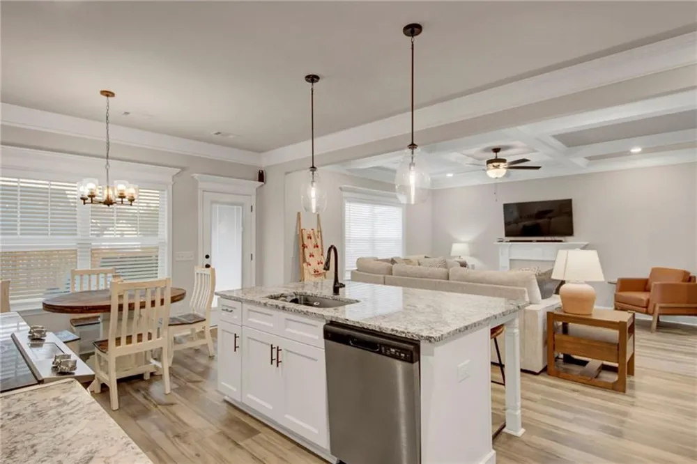 706 Lindsey Brooke Trace Bonaire, GA 31005