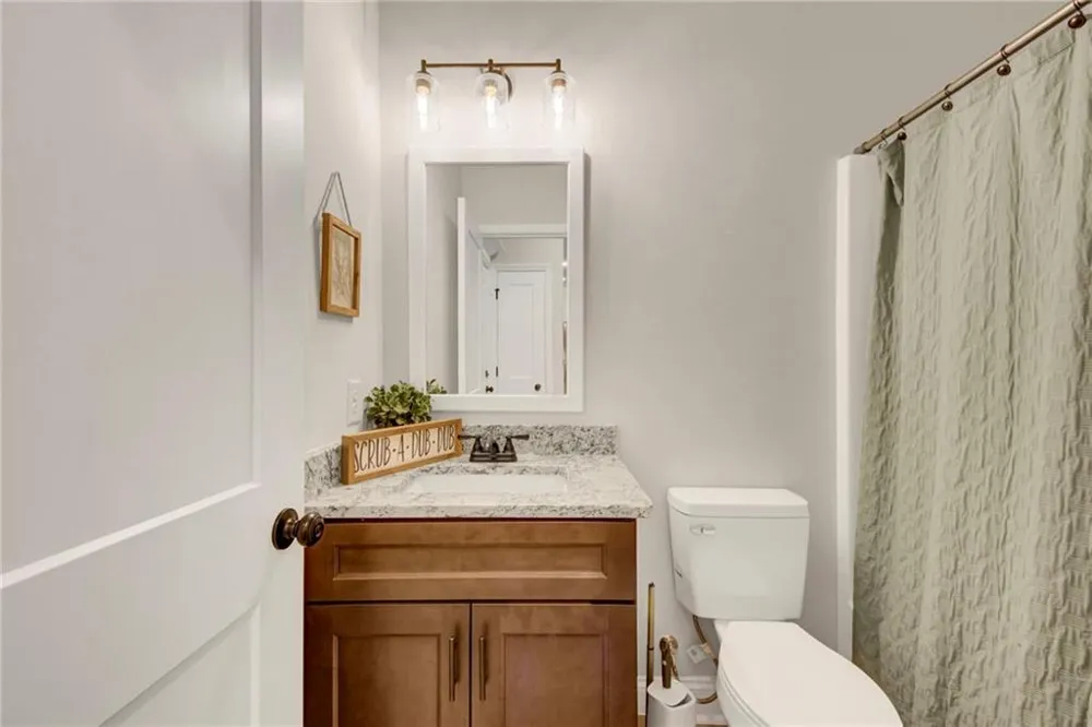 706 Lindsey Brooke Trace Bonaire, GA 31005