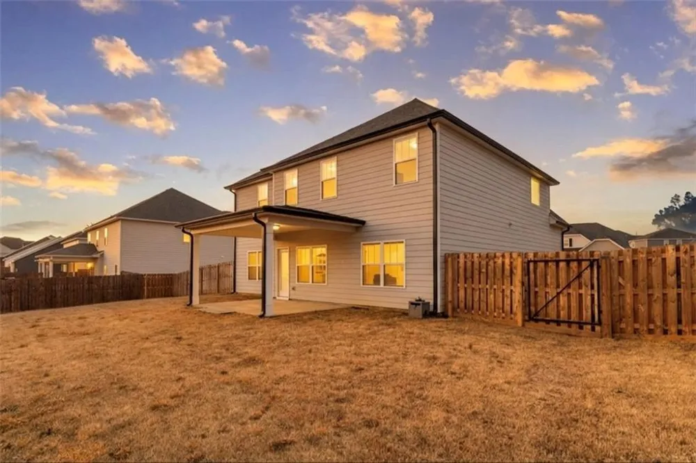 706 Lindsey Brooke Trace Bonaire, GA 31005