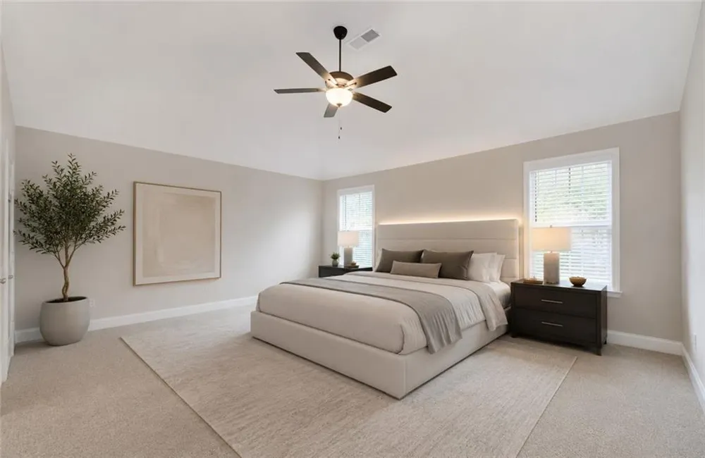 706 Lindsey Brooke Trace Bonaire, GA 31005