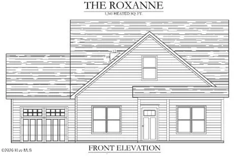 102 Maple Court