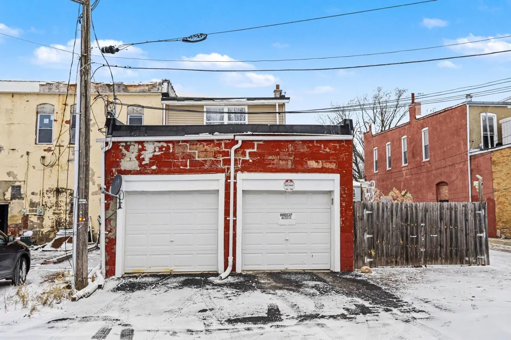 130 E Water Street Constantine Village, MI 49042