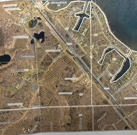 Lot 22 County Rd 138