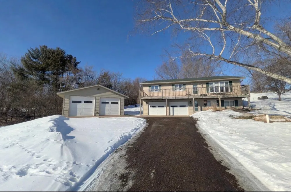 1119 80th Avenue Amery, WI 54001