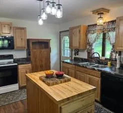 1119 80th Avenue Amery, WI 54001