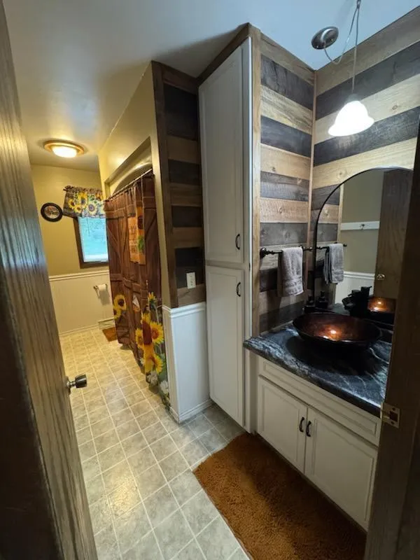 1119 80th Avenue Amery, WI 54001